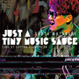 Just a tiny music sauce - Live at Cotton Club Japan