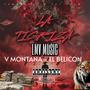 LA TIGRIZA CDG (feat. V MONTANA & BELICON) [Explicit]