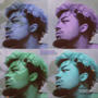 hue. (Explicit)