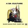 4 Da Culture (Explicit)