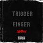 Trigger finger (Explicit)