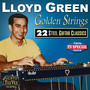 Golden Strings: 22 Steel Guitar Classics