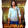 GUNDA