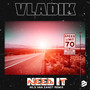Need It (Nils van Zandt Radio Edit)