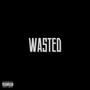 Wasted (feat. TARiiiQ) [Explicit]
