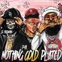 Nothing Gold Plated (feat. Sada Baby & P4k) [Explicit]