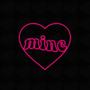 MINE (feat. Dough) [Explicit]