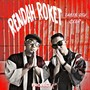 rendah roket