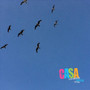 Nuestra Casa (Official Song for Casa Latin American Festival 2012)