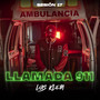 Llamada 911 (Sesión 17)