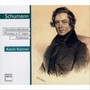 Schumann Piano Works: Davidsbündlertänze - Fantasie in C Major & Arabesque
