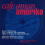 Cafe Aman Amerika