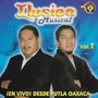 En Vivo Desde Putla Oaxaca , Vol.1