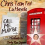 Call Me Maybe (Radio Cut Tribute to Carly Rae Jepsen)