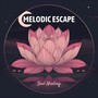 Melodic Escape: Relaxing Ambient Instrumentals for Soul Healing