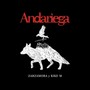 Andariega (En Vivo) [Explicit]