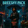 Breeshy Pack, Vol. 2 (Explicit)