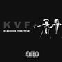 (KVF) KlevaViss Freestyle (feat. Vissco) [Explicit]