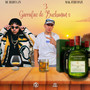 3 Garrafas de Buchanas (Explicit)