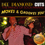 Dee Diamond Cuts - The Prince Of Soca Parang