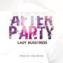 After Party (Explicit)