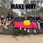 Make Way