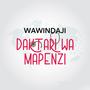 Daktari wa mapenzi (feat. Happy C)