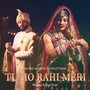 Tu Ho Rahi Meri (feat. Jiya Singh)