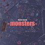 The Monsters EP