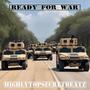 Ready for War (feat. ZayZxy) [Explicit]