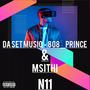 N11 (feat. DasetMusiq & Msithi)