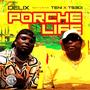 Porche Life Remix (feat. TENI & TS3DI)