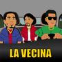 La Vecina (feat. Lohen Dee & QBa MC)