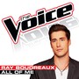 All of Me (The Voice Performance)