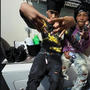 No hands (feat. Kulu) [Explicit]