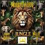 Welcome to the jungle (feat. Tommy pocketz , Willie .A) [Explicit]