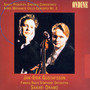 PROKOFIEV, S.: Symphony-Concerto in E Minor / MERIKANTO, A.: Cello Concerto No. 2 (Gustafsson)