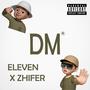 DM (feat. Zhifer)