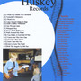 Double Album of Al Huskey Songs