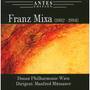 Franz Mixa