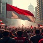 Peringatan darurat Indonesiaku