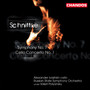 Schnittke: Symphony No. 7 & Cello Concerto No. 1