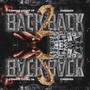 BACK TO BACK (feat. CHRISOFF) [Explicit]