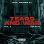 Tears And War, Vol. 3 (Explicit)