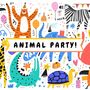 Animal Party