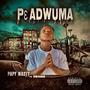 P3 ADWUMA (feat. Rwance) [Explicit]