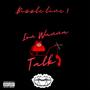 Ion Wanna talk (Special Version) [Explicit]