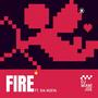 FIRE (feat. Dia Nueva)