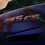 M5 CS (FUNK) [Explicit]