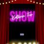 Show (Explicit)